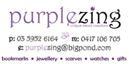 Purple Zing